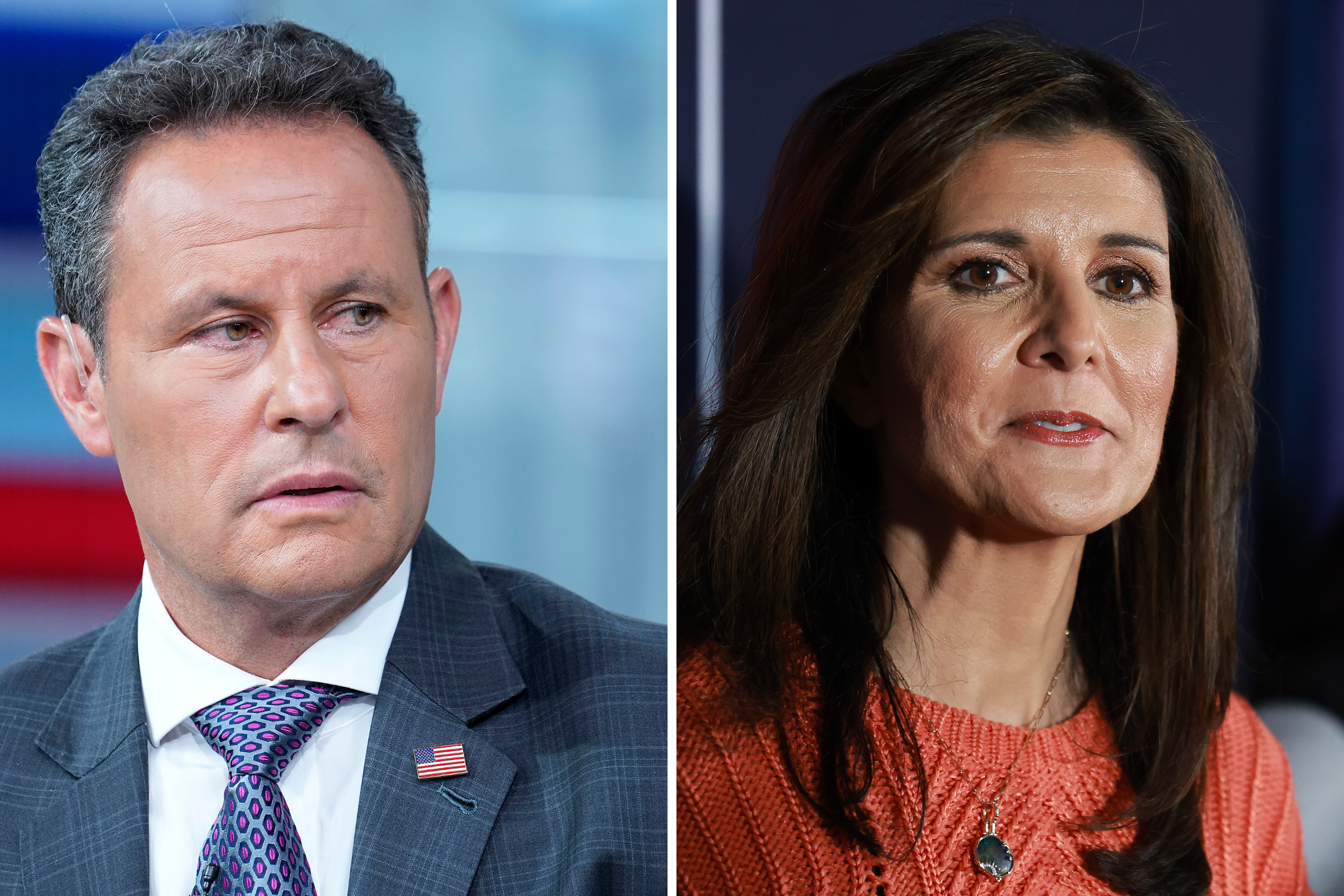 "Nikki Haley's Stand Against Media Bias and Commitment to South Carolina"