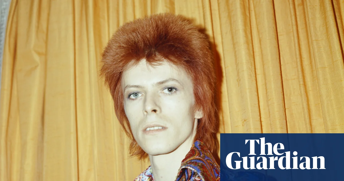 Featured image for Reflecting on David Bowie's Enduring Musical Legacy and Tributes