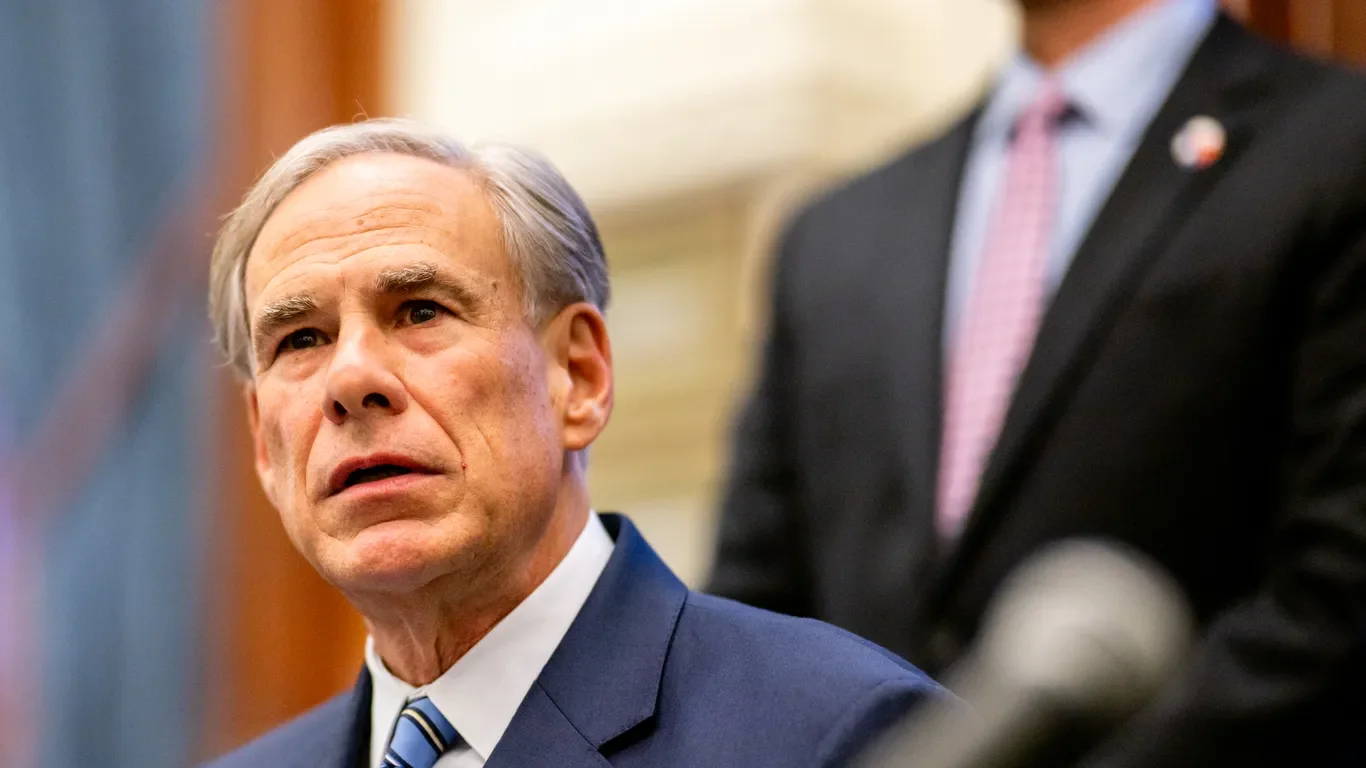 Texas Democrats' Walkout Sparks Legal and Political Battles