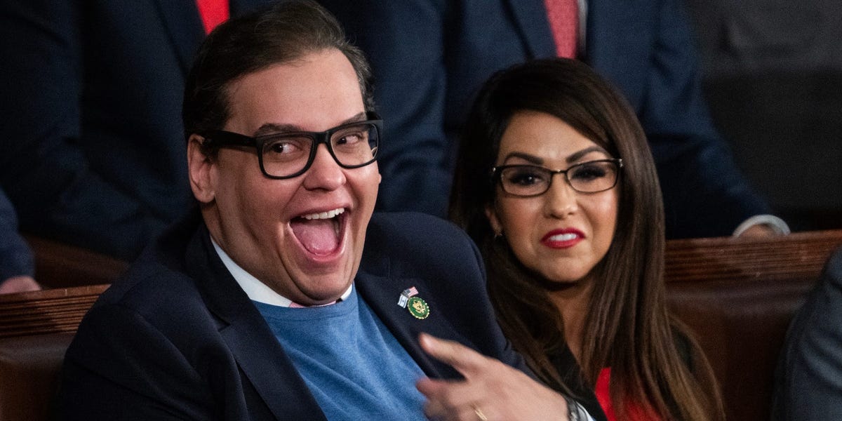 Featured image for House Republicans' Ongoing Drama Hinders Speaker Election Progress