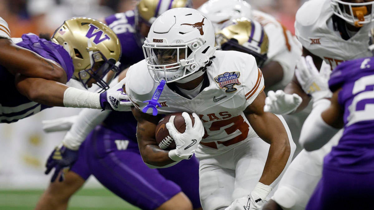 Featured image for "Sugar Bowl Showdown: Live Scores and Expert Predictions for Texas vs. Washington Clash"