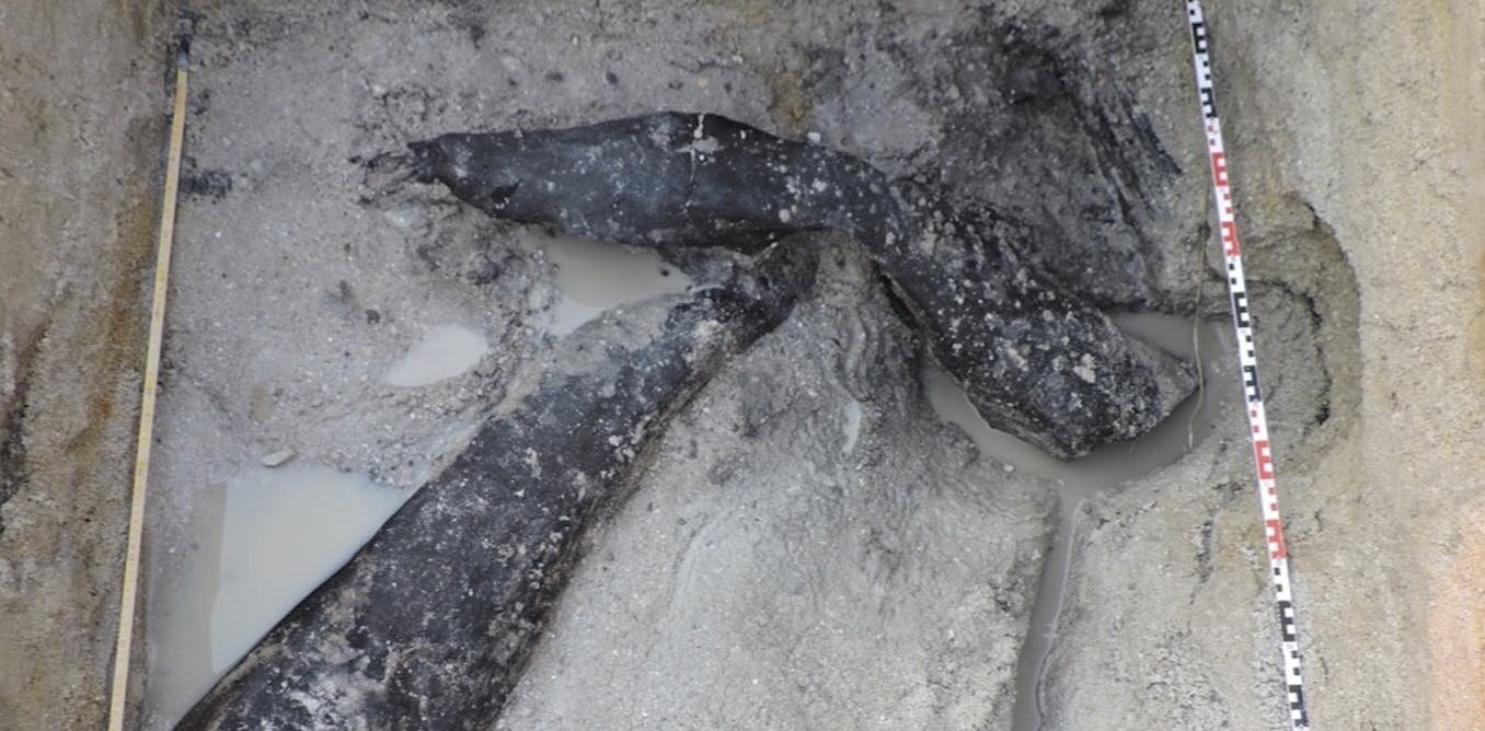 Featured image for Ancient Wooden Structure Challenges Underestimation of Our Ancestors