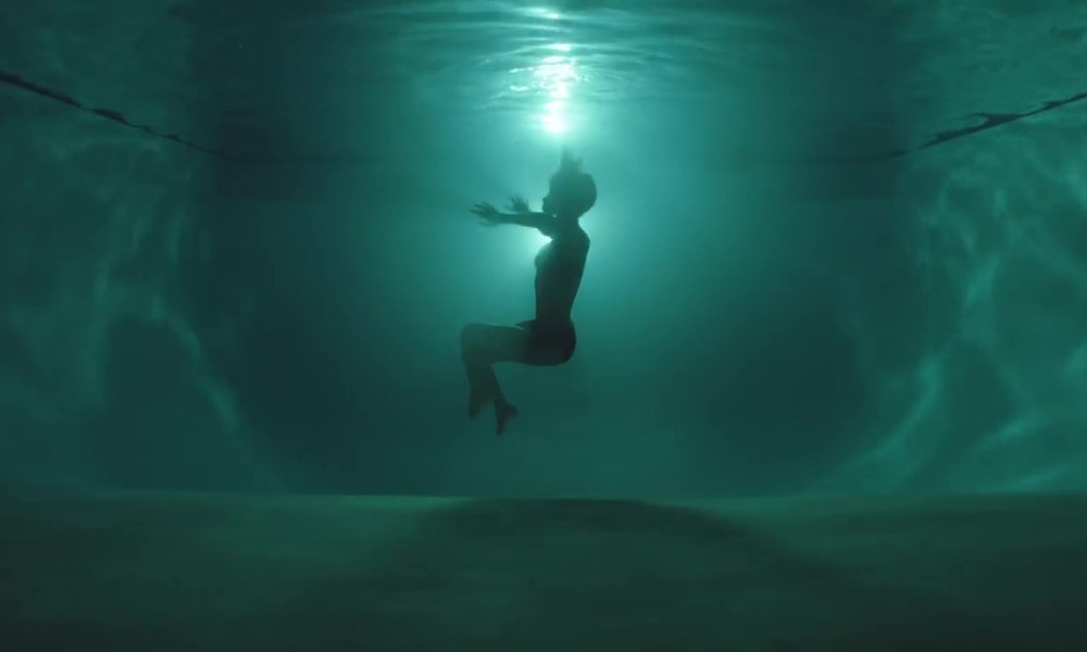 Featured image for "Night Swim: A Deep Dive into the Film's Chilling Waters and Mixed Reviews"