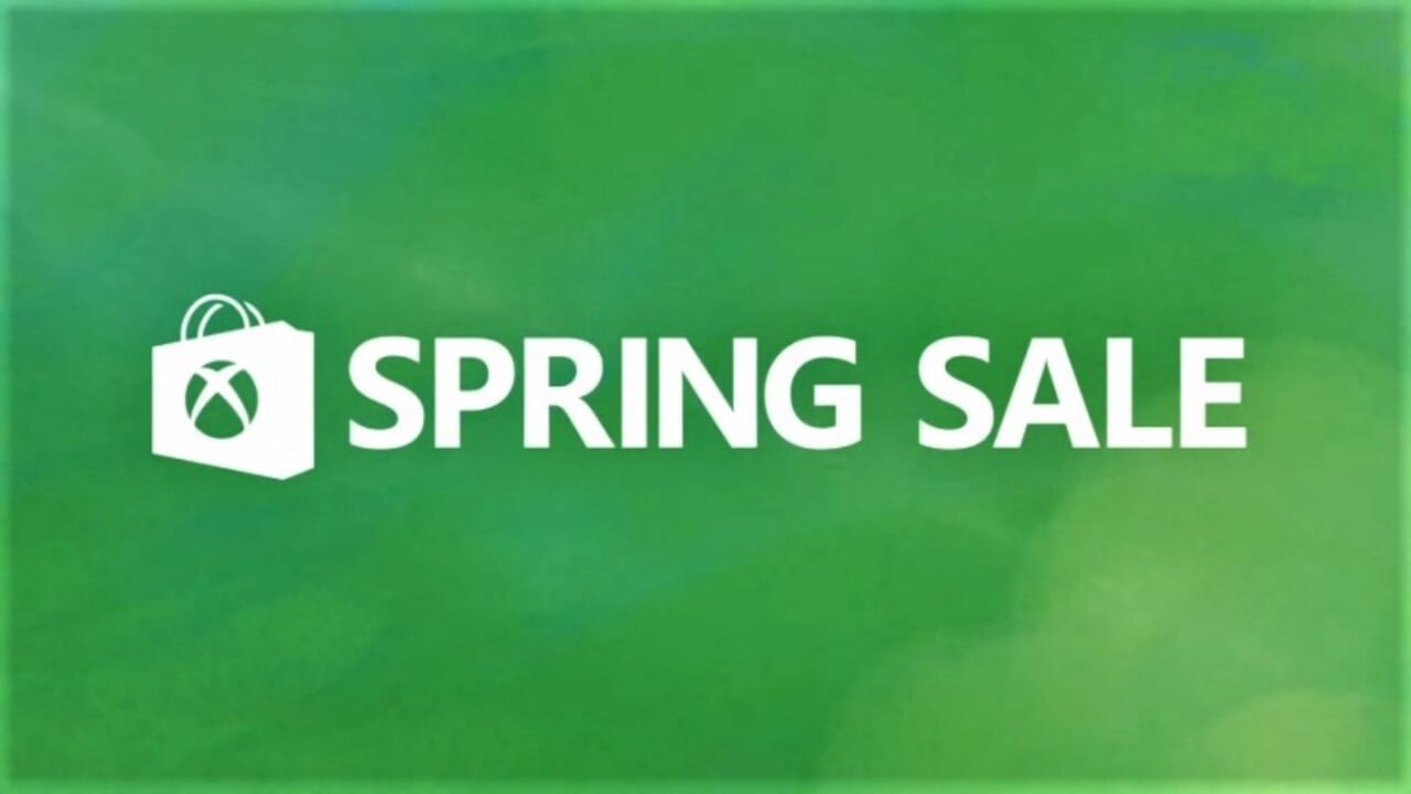 "Xbox Spring Sale 2024: Over 900 Games Discounted for a Limited Time"