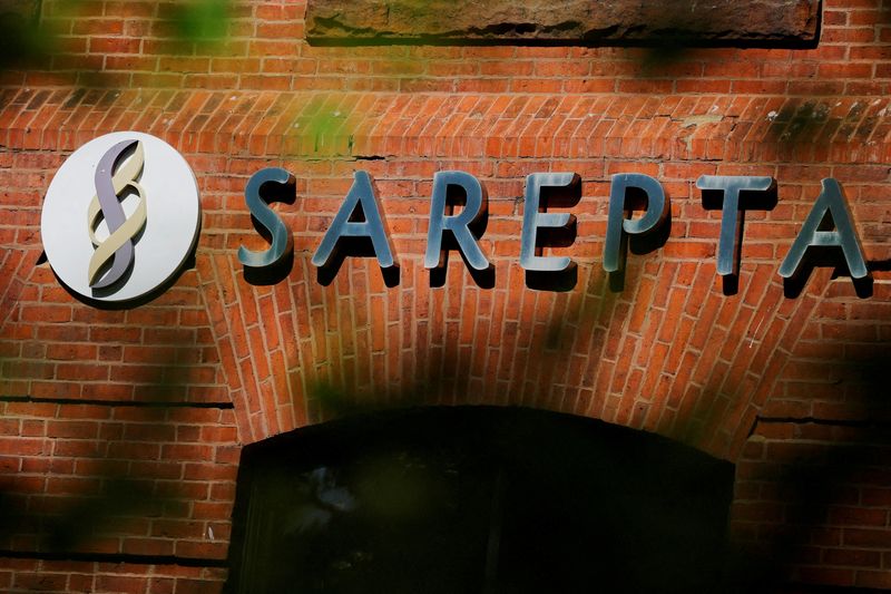 Featured image for Sarepta Shares Surge as FDA Approves Resumption of Elevidys Shipments