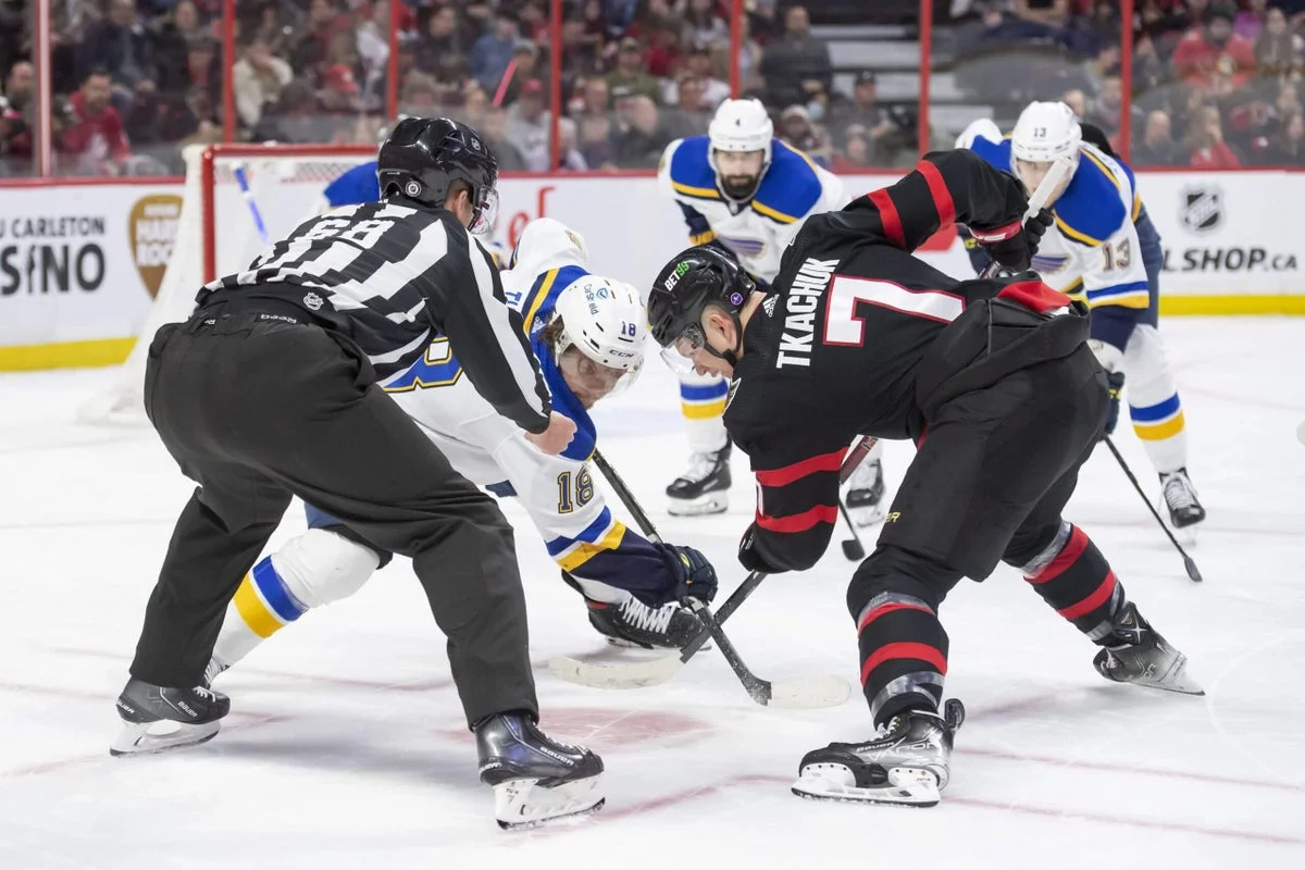 Quiet Deadline, Loud Horizon: NHL’s Summer Could Spark Major Moves