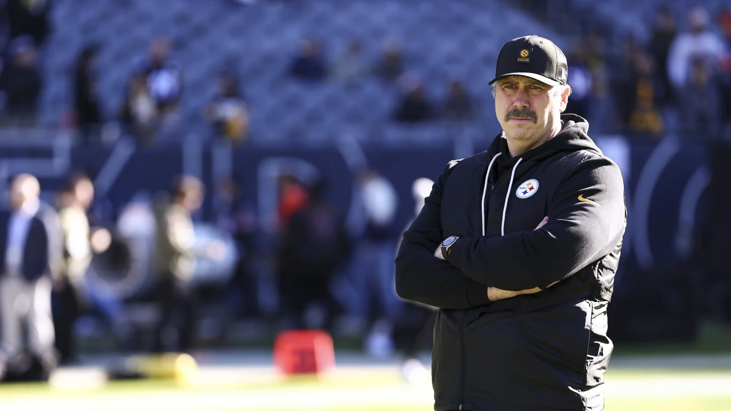 Arthur Smith Poised to Lead Ohio State's Offense as OC