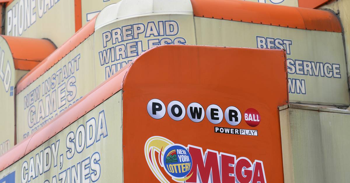 Record-breaking Mega Millions jackpot reaches staggering $1.25 billion as top prize remains elusive