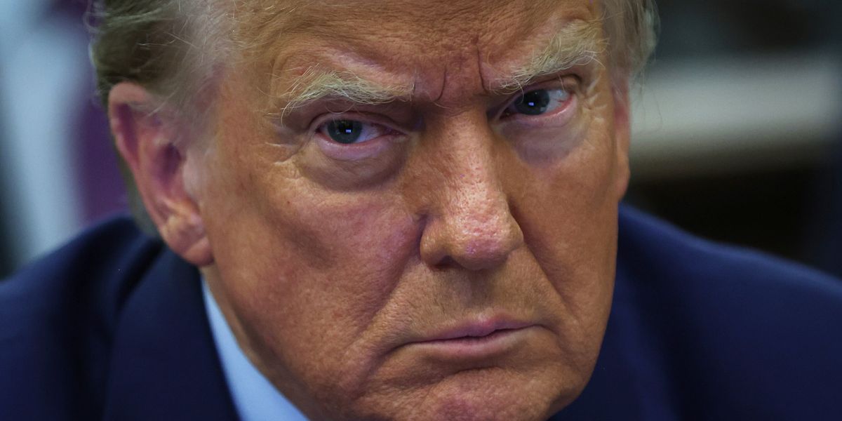 "Mark Meadows' Flip: Anticipating Trump's Reaction"