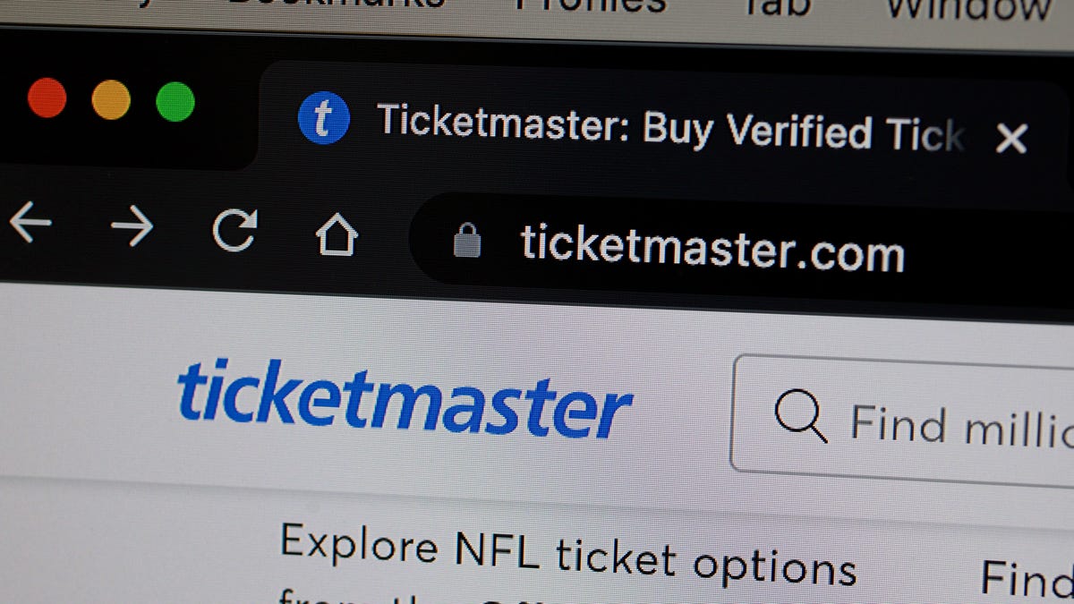 Ticketmaster Cyber Attack Exposes Millions of Customers' Data