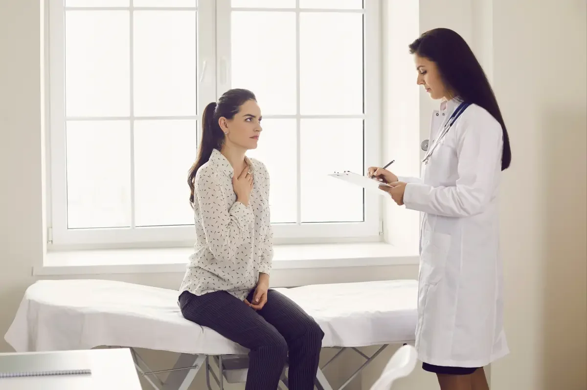 West Coast Faces HMPV Surge as No Vaccine Exists