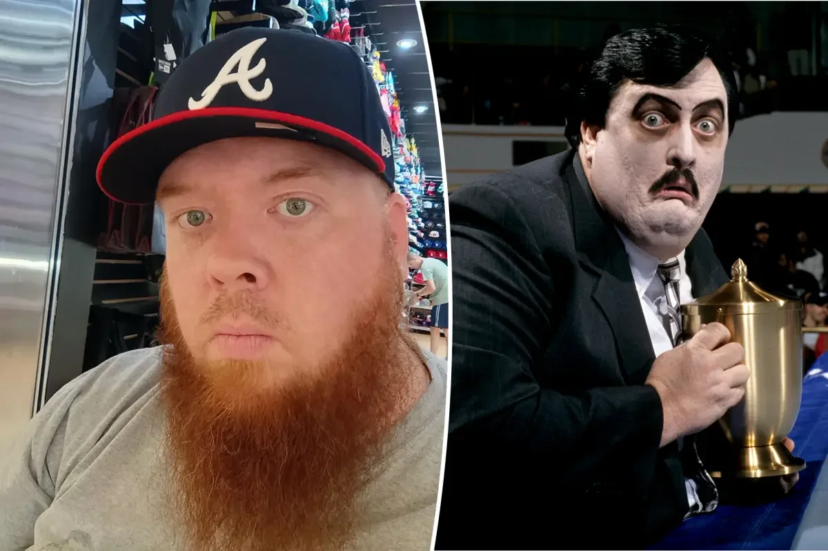 WWE Legacy Loses Paul Bearer’s Son, Daniel Moody, at 39