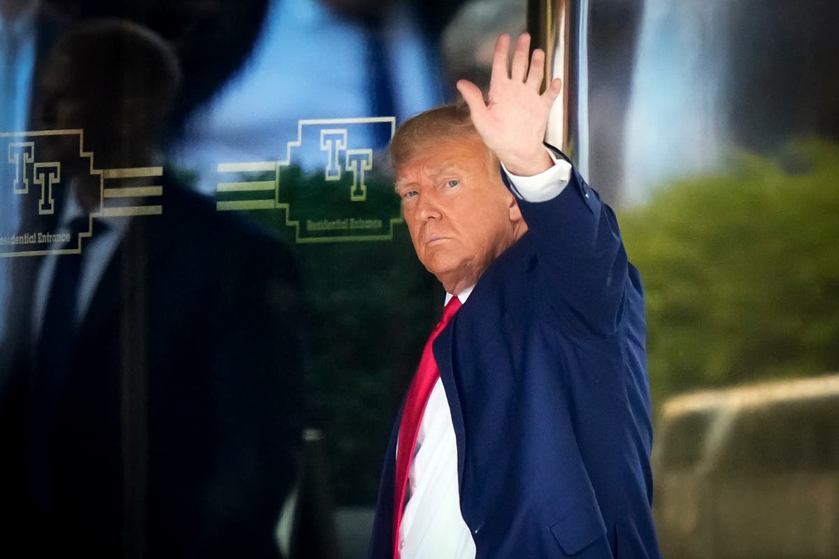The Trump Indictment Saga: Chaos and Consequences.