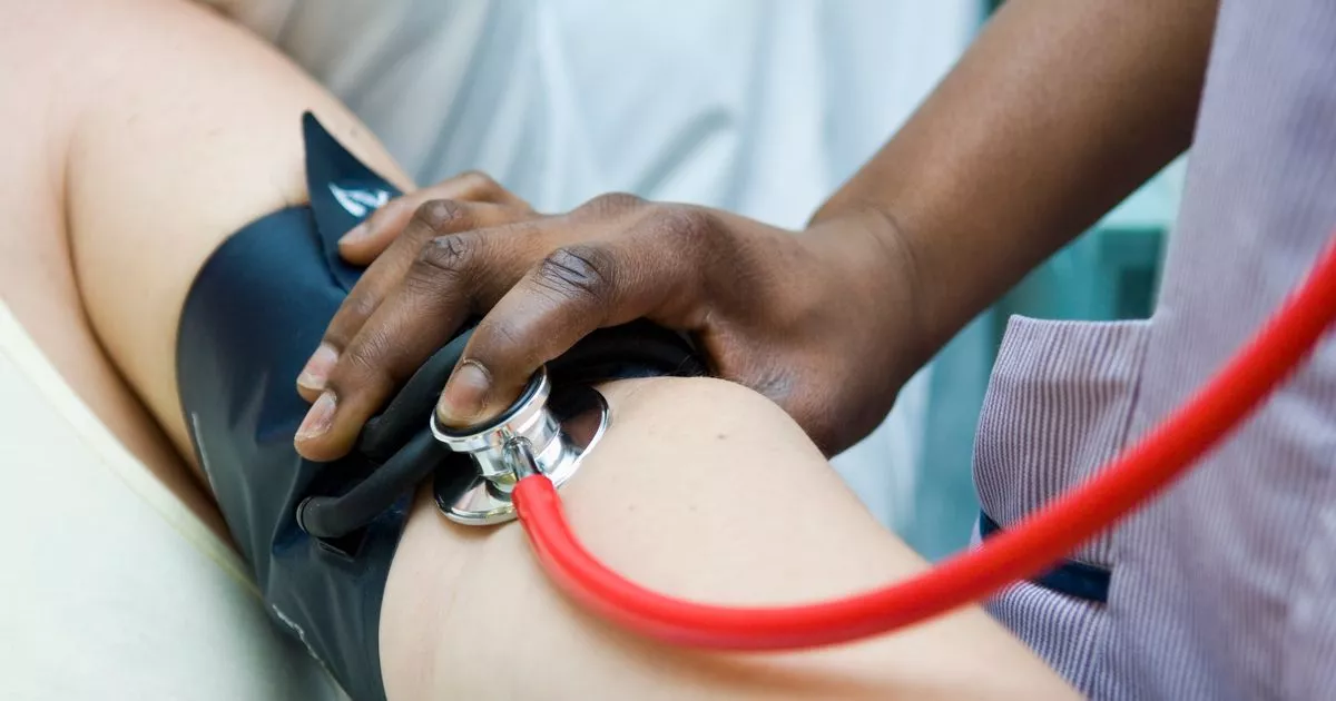 Featured image for Simple Dietary Tweaks to Lower Blood Pressure Naturally