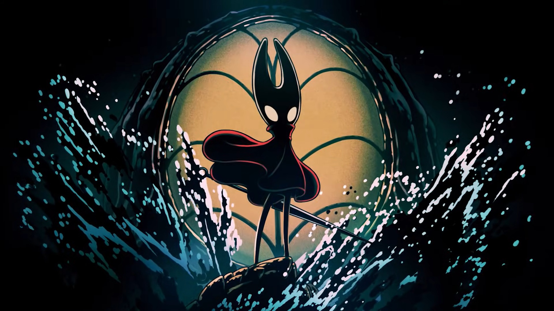 Featured image for Hollow Knight: Silksong Announces Free DLC and New Expansion for Next Year