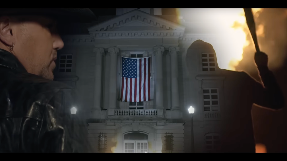 Featured image for Jason Aldean's Controversial Song Sparks Backlash and Defiant Response