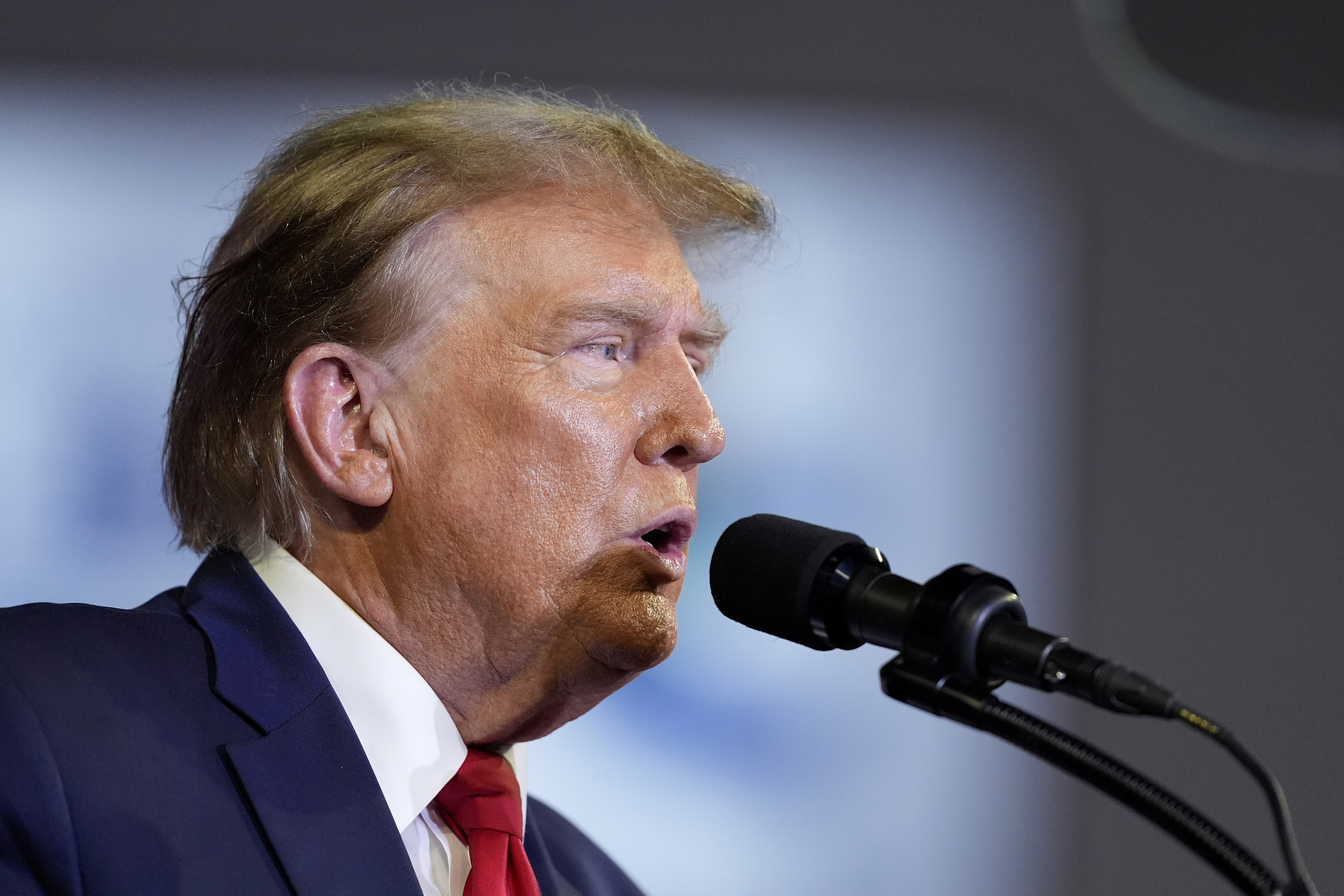 Trump's Controversial NATO Remarks and Encouragement of Russian Attacks on Allies