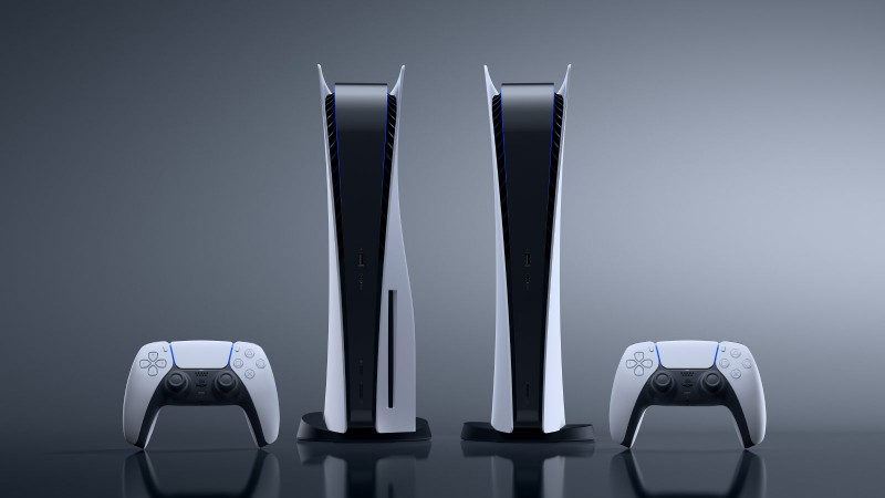 Featured image for "Sony's Latest PS5 Update: Enhanced Audio, Screen Sharing, and Brightness Control"