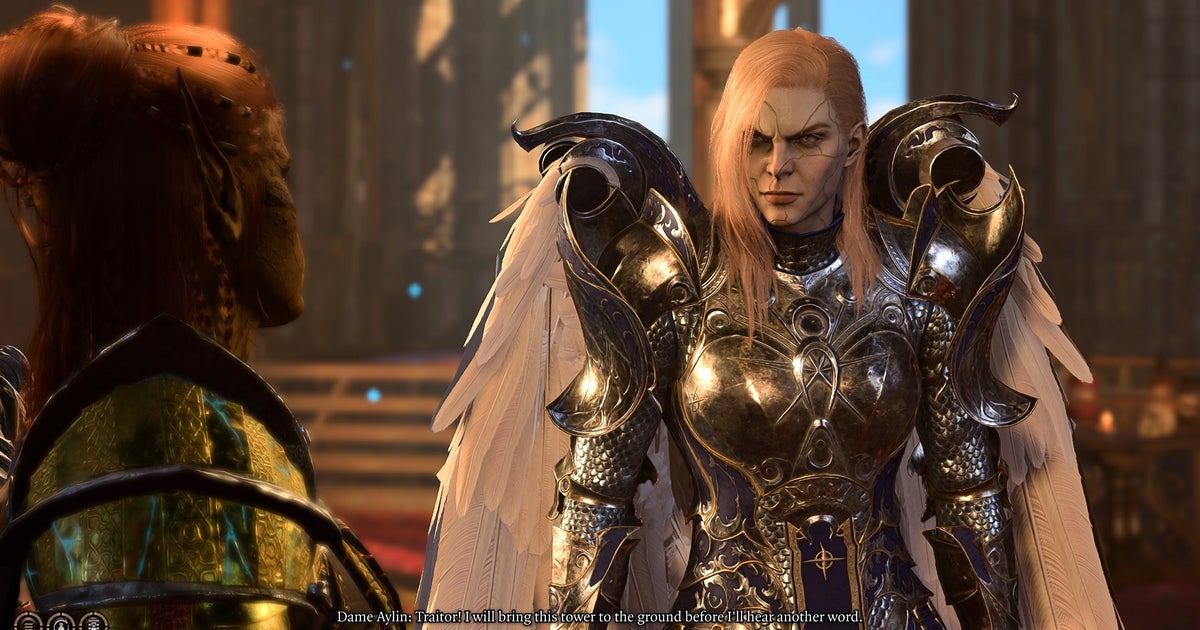 Featured image for "Baldur's Gate 3 to Launch Official Mod Support in September"