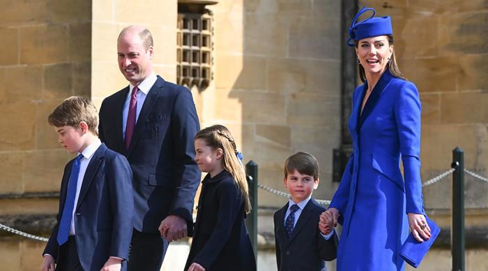 "Royal Family's Journey Through Kate Middleton's Cancer Diagnosis"