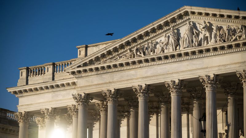 Featured image for Congress departs without extending Obamacare subsidies, risking higher premiums for Americans