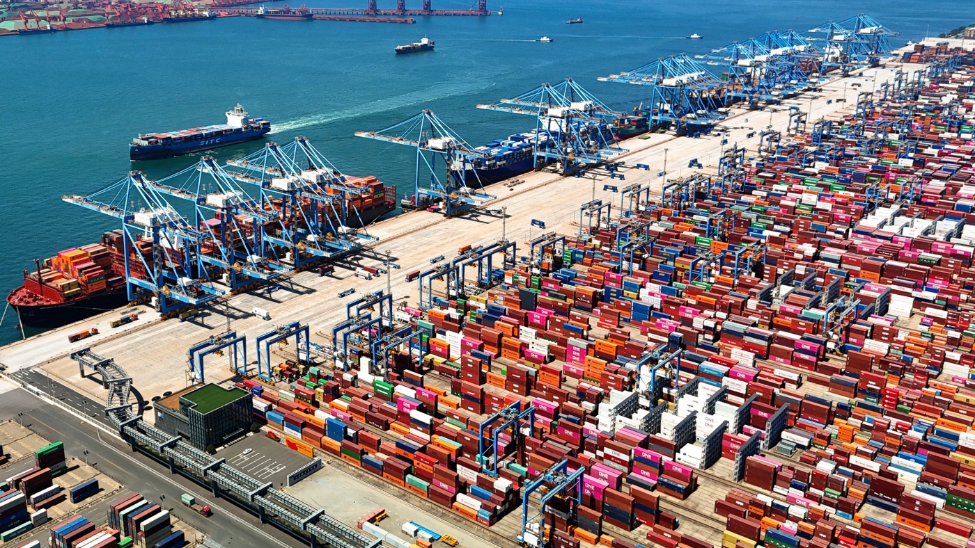 Global Markets React to Trump’s Tariff and Trade Threats