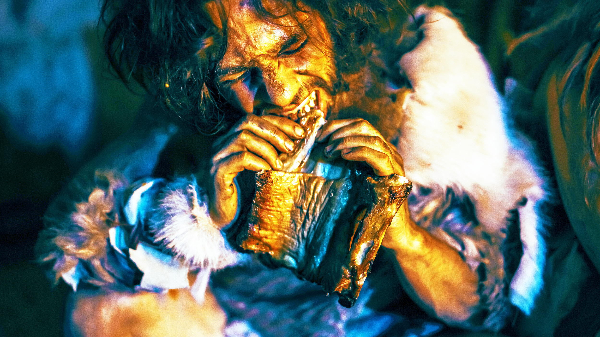 Featured image for "Funeral Cannibalism: Ancient Magdalenian People's Shocking Rituals"