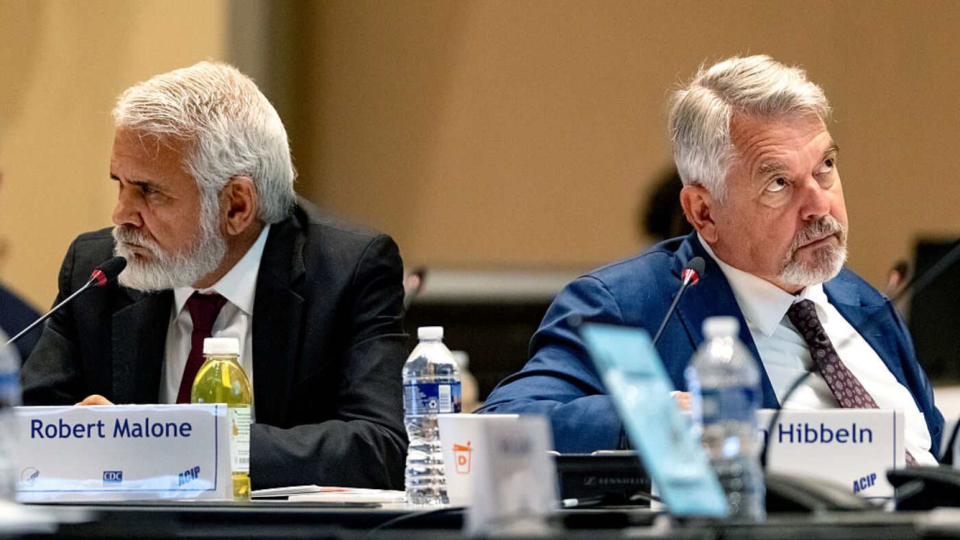 Featured image for RFK Jr.'s Vaccine Advisory Panel Makes Unexpected Decisions on Flu Shot Ingredients