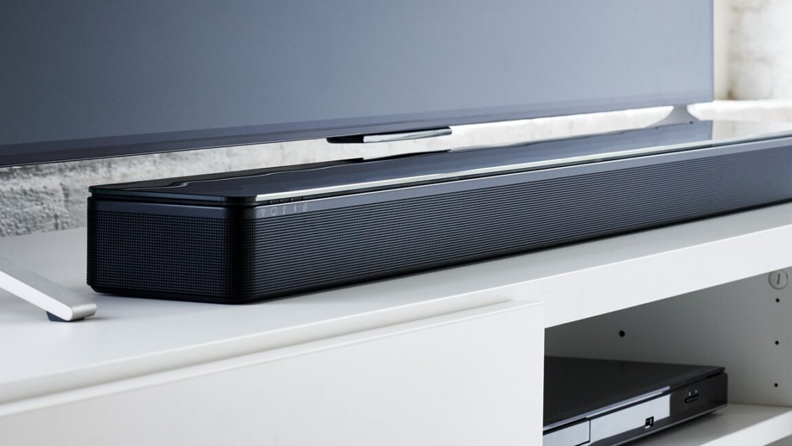 Featured image for Bose SoundTouch Systems Lose Smart Features