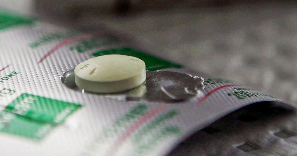 Featured image for Texas Woman Sues Marine Over Alleged Spiked Drink with Abortion Pills