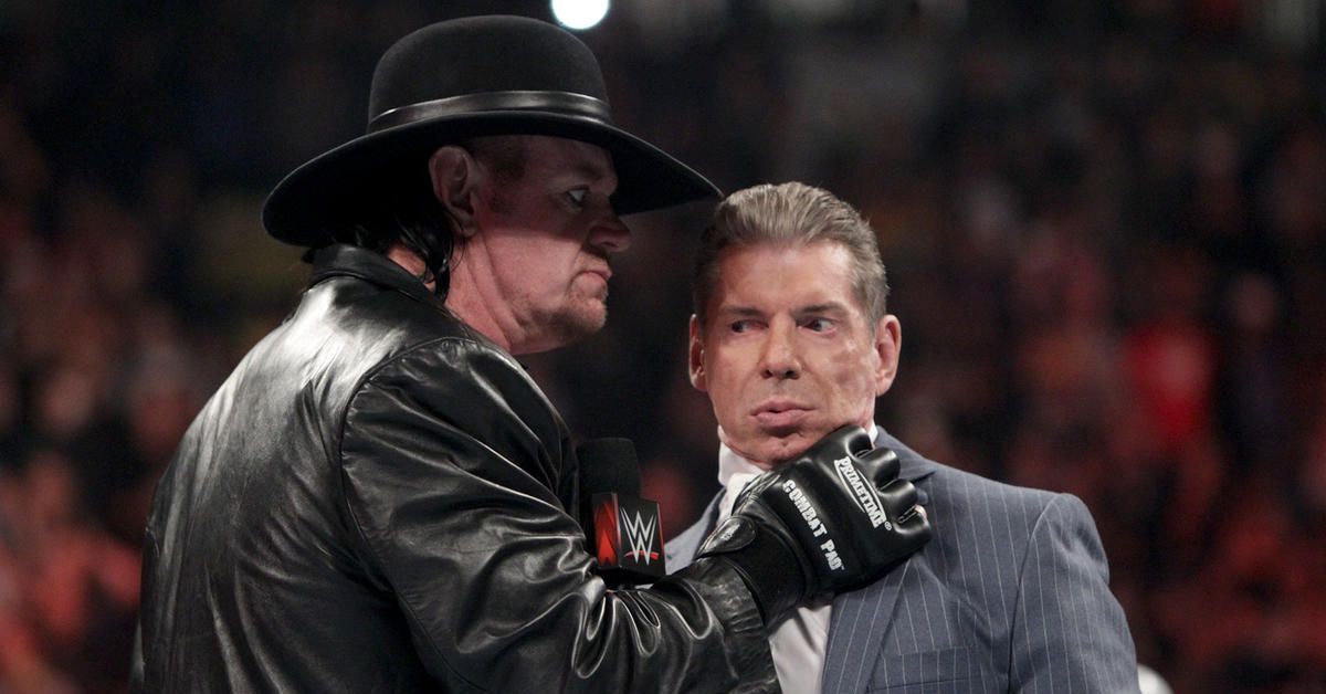 "Vince McMahon Fallout and Royal Rumble Return: Rumor Roundup"