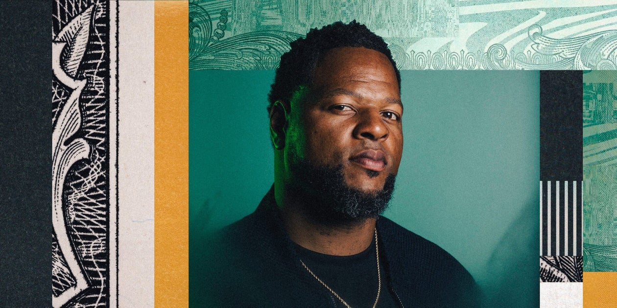 Featured image for Ndamukong Suh Launches 'No Free Lunch' Podcast on Athlete Wealth Management