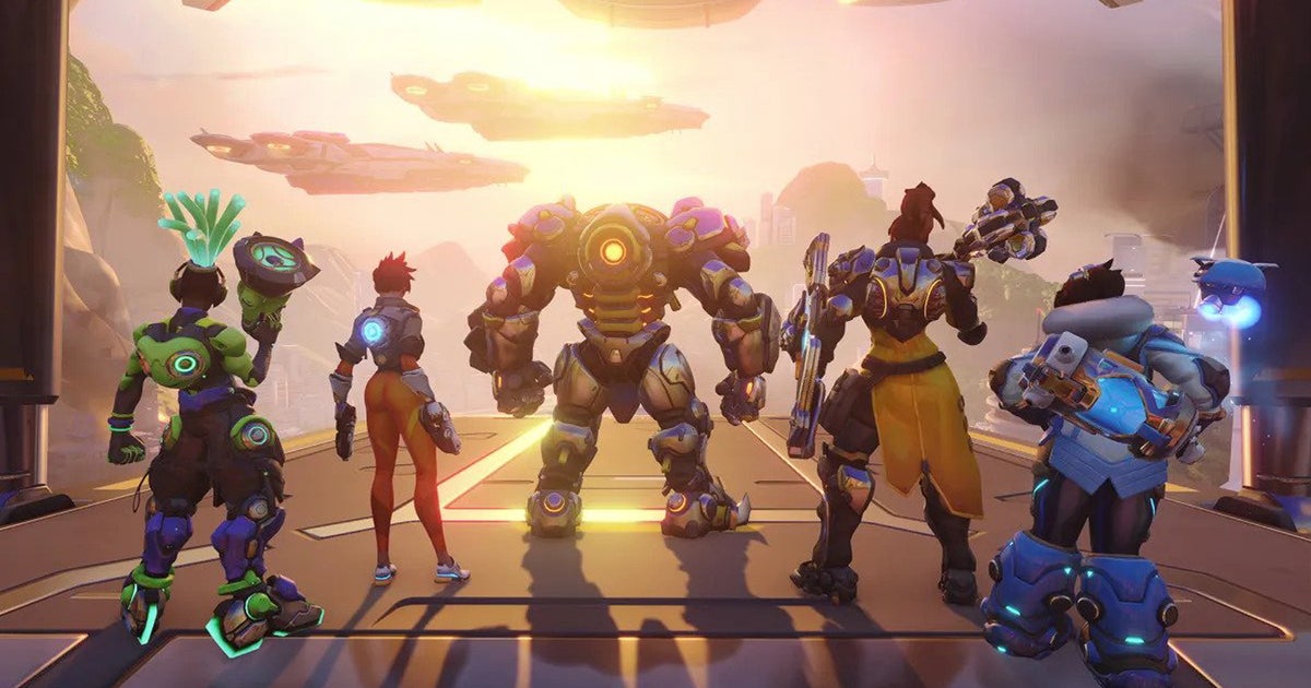 "Overwatch 2's PvE Story Missions Come with a $15 Price Tag"
