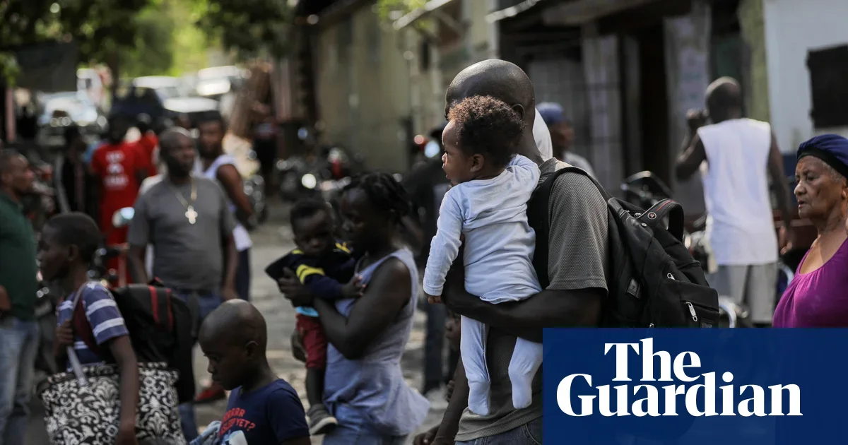 12 Suspected Criminals Brutally Killed and Burned in Haiti's Capital