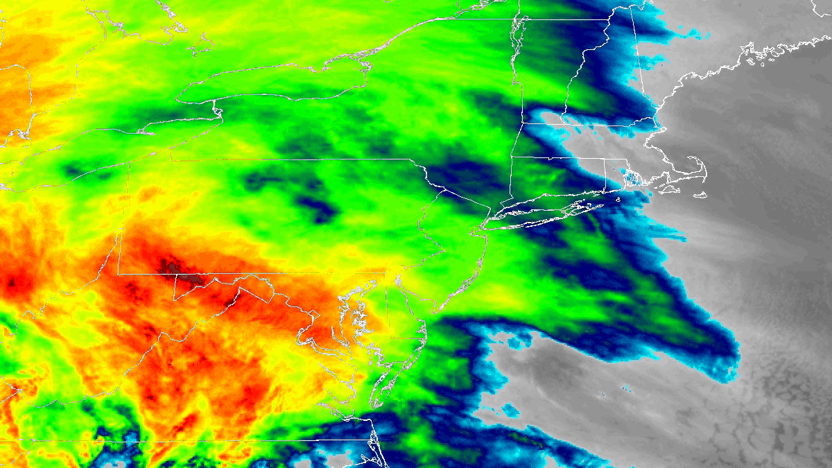 "Northeast Braces for Severe January Storm with Potential Flooding and Power Outages"