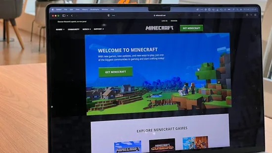 Minecraft Realms Outage Causes Widespread Connection Issues