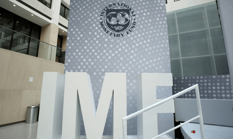 Pakistan's Last-Minute IMF Bailout Chronicles
