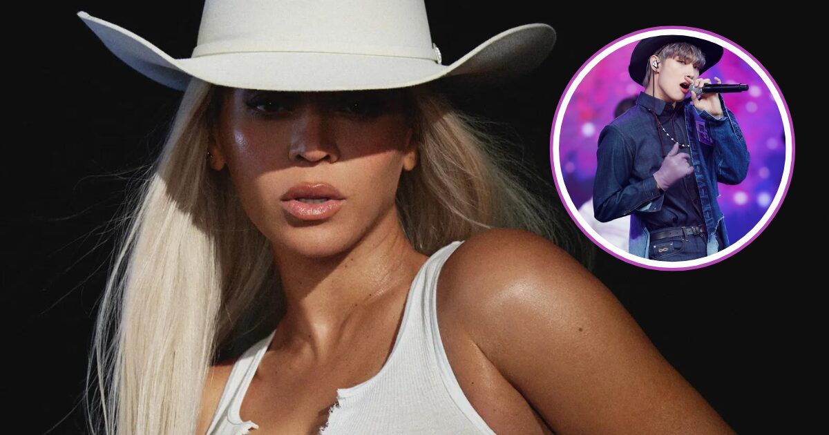 Featured image for "Beyoncé's Impact on Music and Fashion Continues to Make Waves"