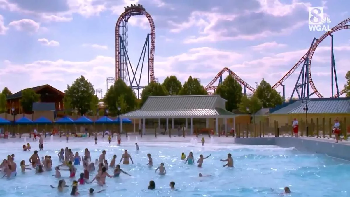 Featured image for Tragic Death of 9-Year-Old at Hersheypark Water Park