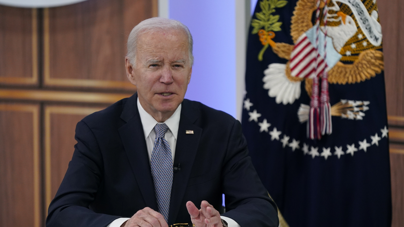 Biden's Environmental Justice Prioritization and Aggressive Pollution Rules.