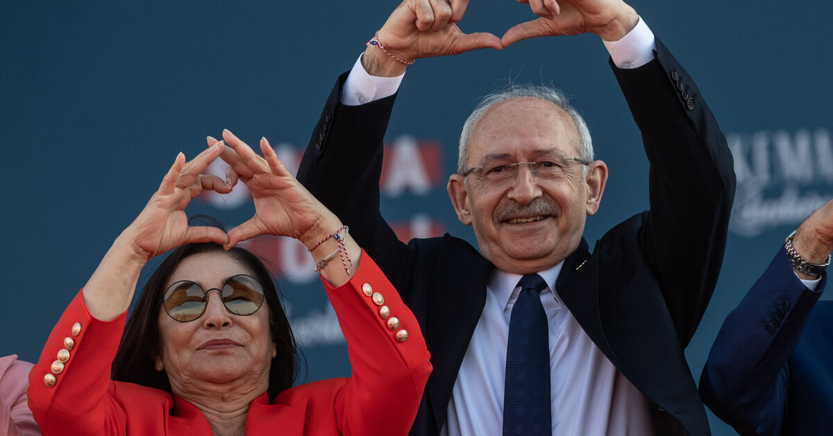 The Future of Turkey's Democracy and Foreign Policy Hangs in the Balance with Upcoming Elections.