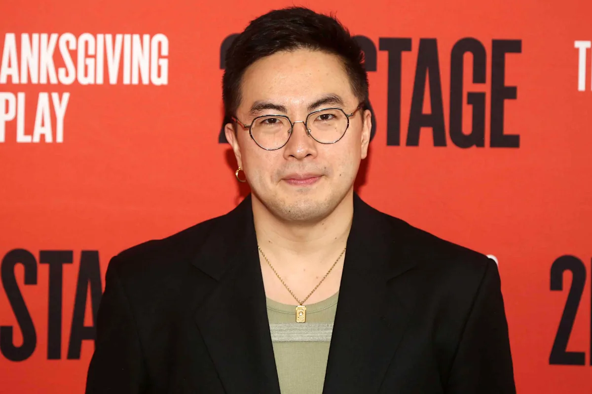 Bowen Yang Takes Podcast Hiatus Due to Depersonalization Struggles