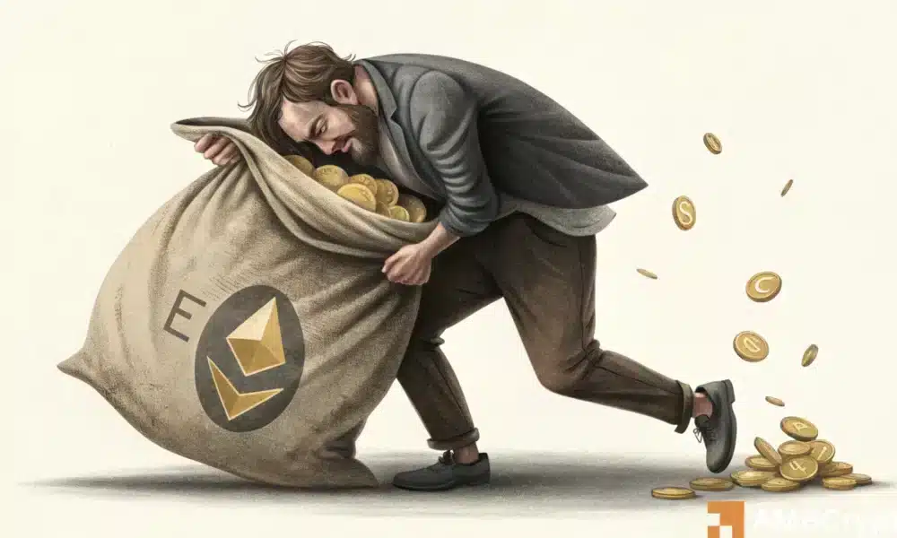 Featured image for Ethereum Faces Short-Term Volatility Amid Overbought Conditions