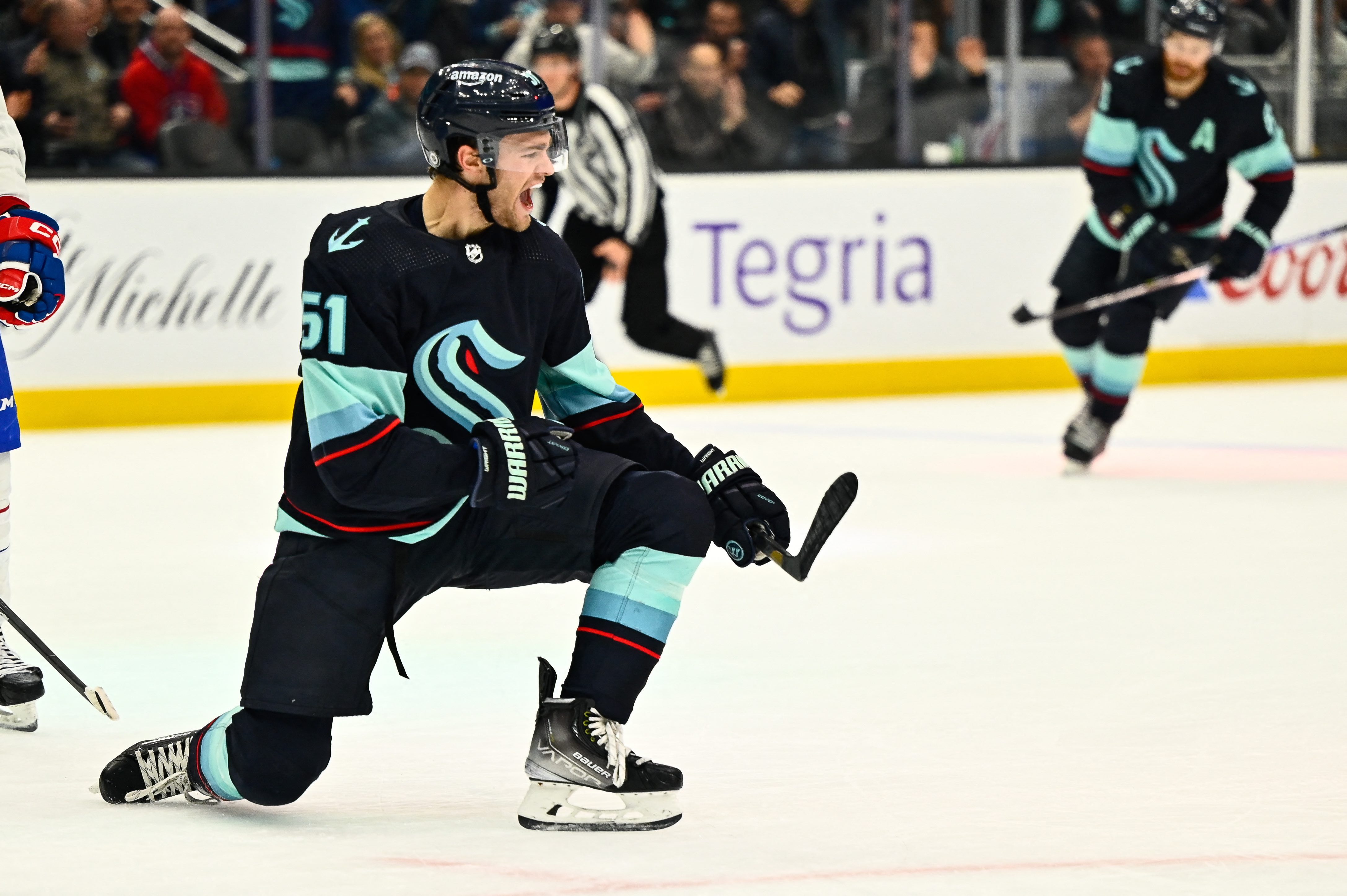 Featured image for Shane Wright's Future in OHL Uncertain Despite Promising Start