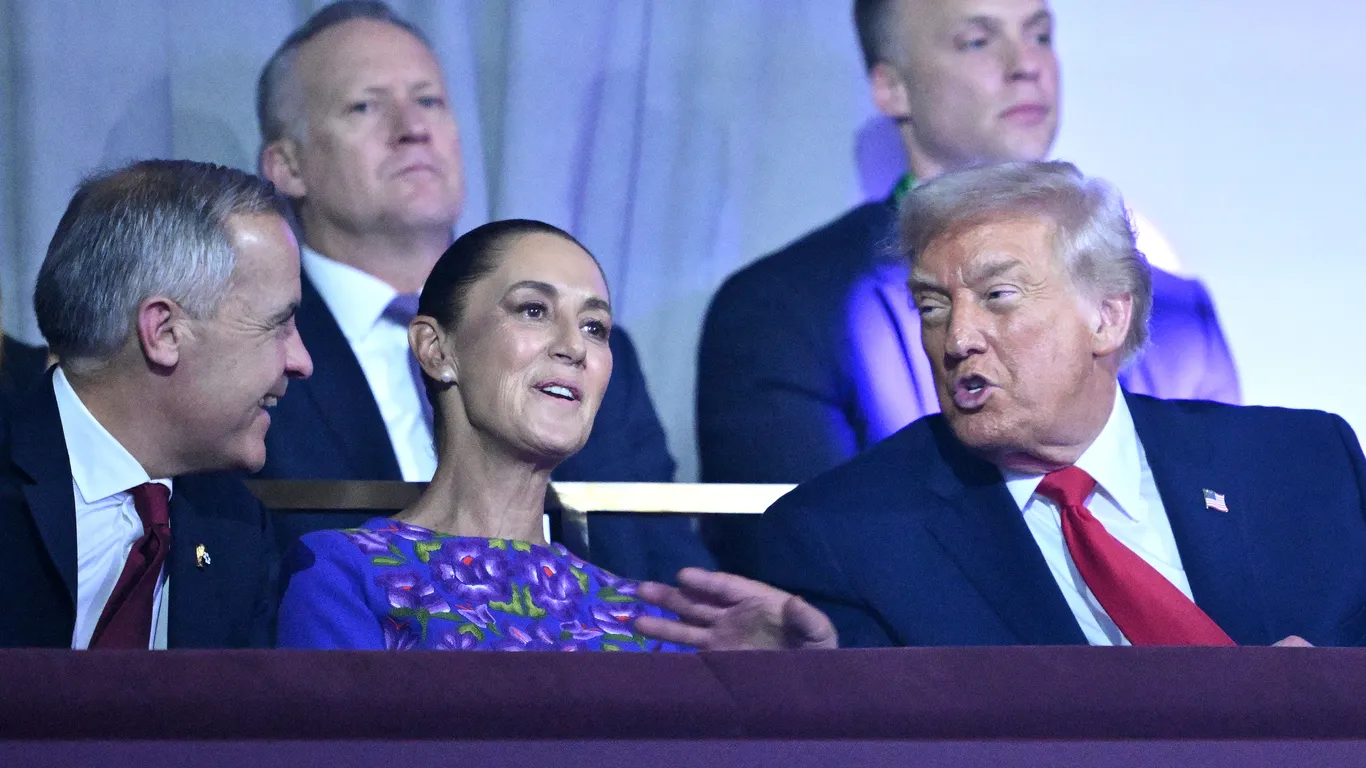 Featured image for Trump Threatens Further Latin American Interventions Amid Venezuela Crisis