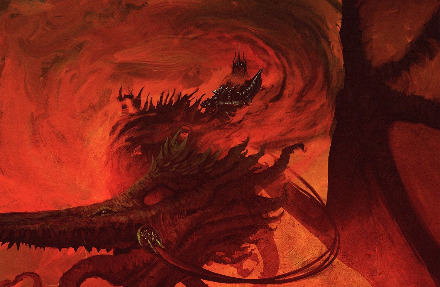 "Unprecedented Demand for New MTG Typal Deck Sends Bulk Rare Prices Skyrocketing!"