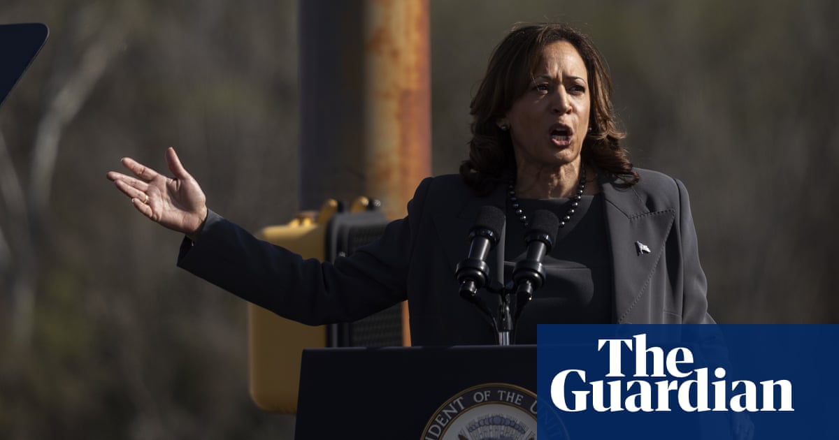 "Kamala Harris Urges Immediate Aid for Gaza Amid Humanitarian Crisis"
