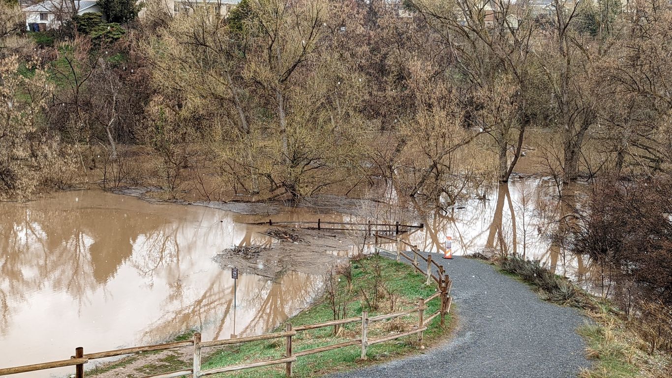 Utah Floods: Causes, Closures, and Community Support