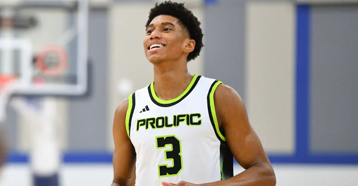 BYU lands elite 5-star Bruce Branch after reclassifying to 2026