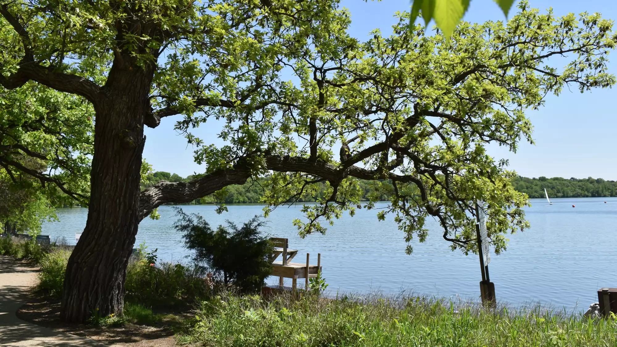 Featured image for Weather Rollercoaster: From Cooler Sunday to Scorching Tuesday and Wednesday